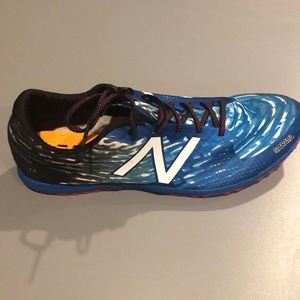 New Balance SARAVA XC 988 Racing Shoes